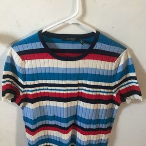 Ralph Lauren women top